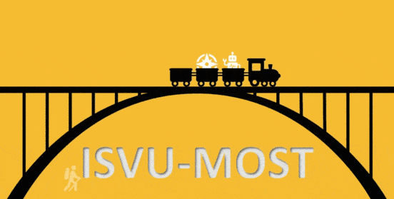 ISVU-MOST_AppLogo